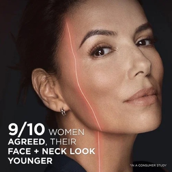 L'Oreal Paris Revitalift-Triple Power Anti-Aging Face Moisturizer,2.55 Oz,SEALED - Picture 6 of 7